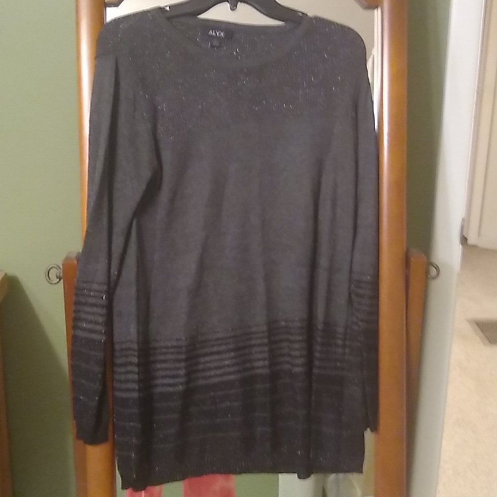 Sweater. Never worn